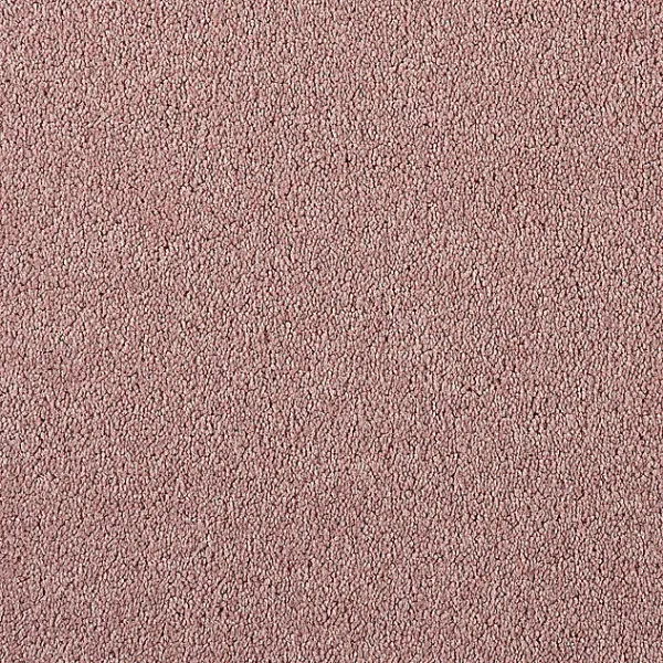 Girloon Body Teppichboden 122 fraise – Draufsicht